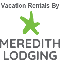 Cannon Beach Vacation Rentals by Meredith Lodging