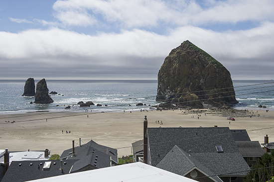 From Ecola to Cannon Beach – Whats in a Name?