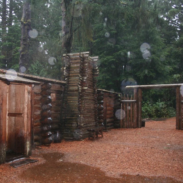 Fort Clatsop