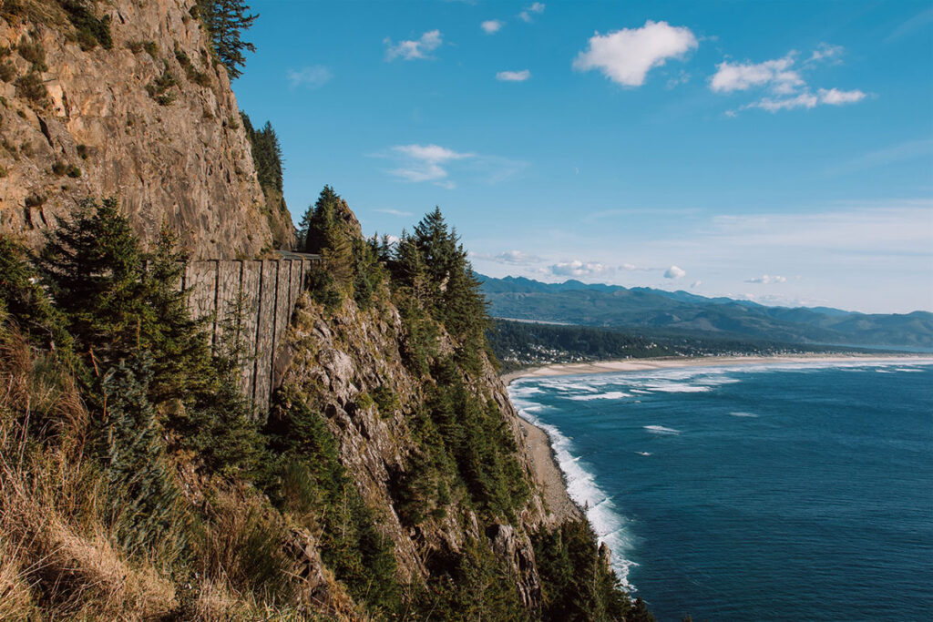 4 of the Best Cannon Beach Hiking Trails