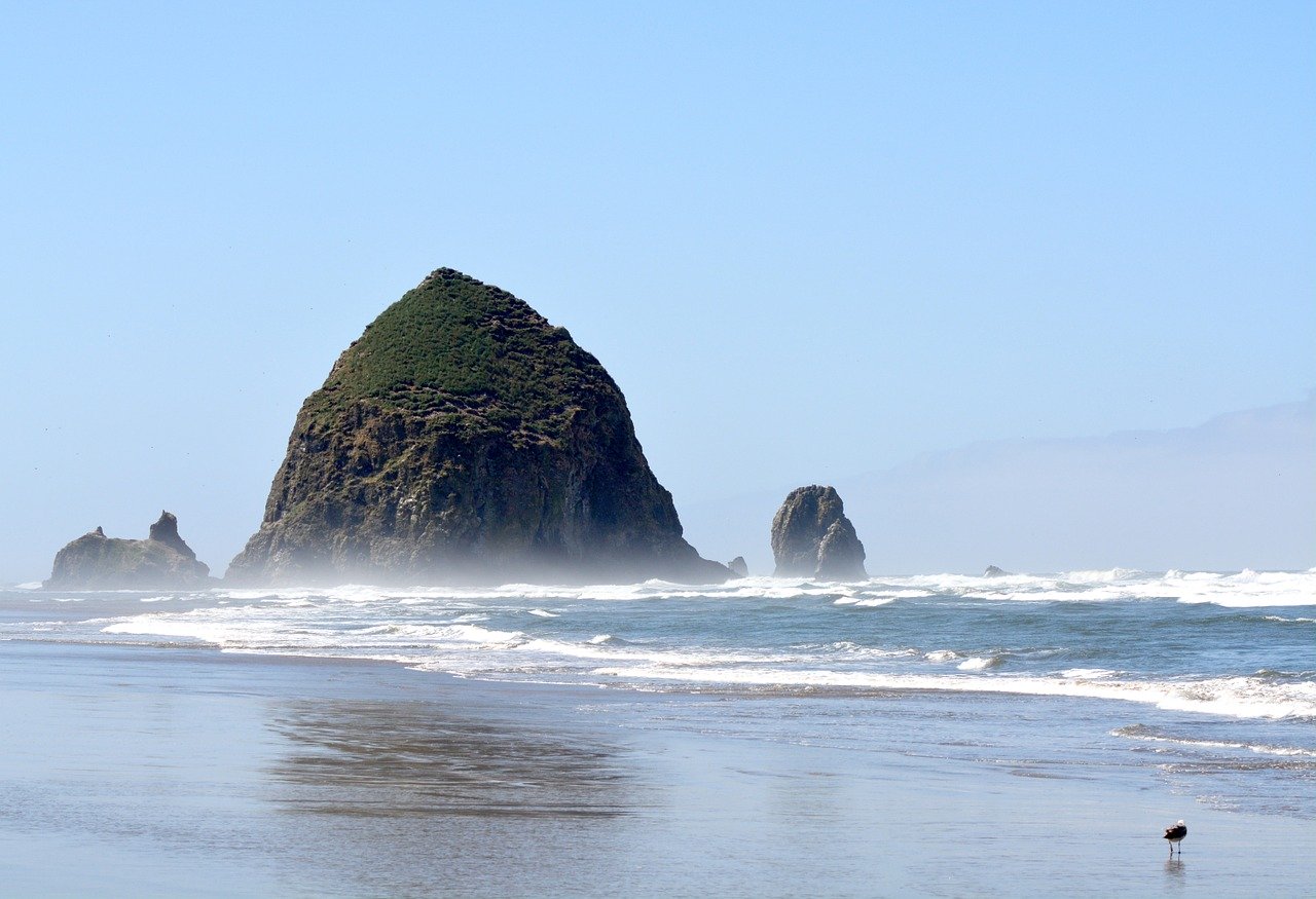 Cannon Beach