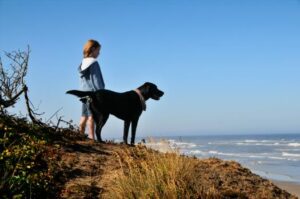 Cannon Beach Dog Friendly Hikes